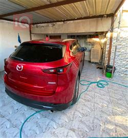 مازدا CX-5